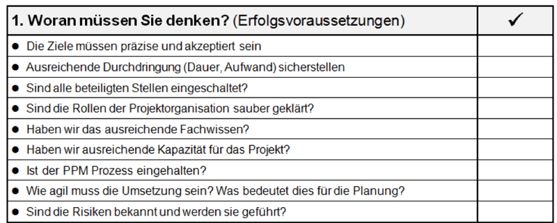 dotag-Blog-Inhalt-Agile-PPM-Checkliste-Initialisierung