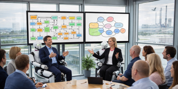 Blog Listing agent im team