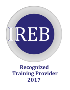 IREB Partner