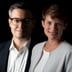 Saskia Baer und Samuel Gerber