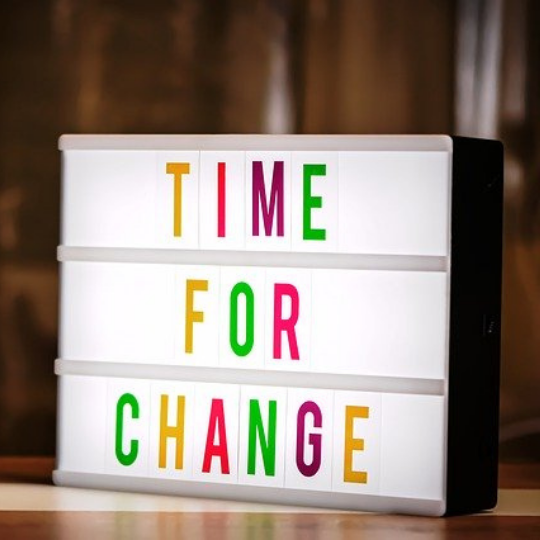 Change Mood