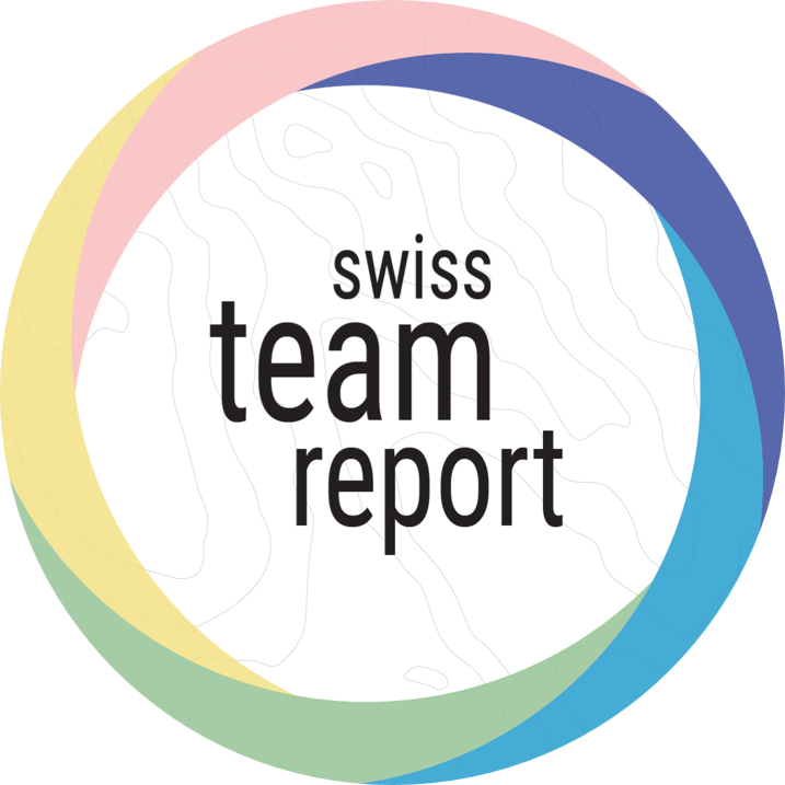 swiss team report 2022 - Download