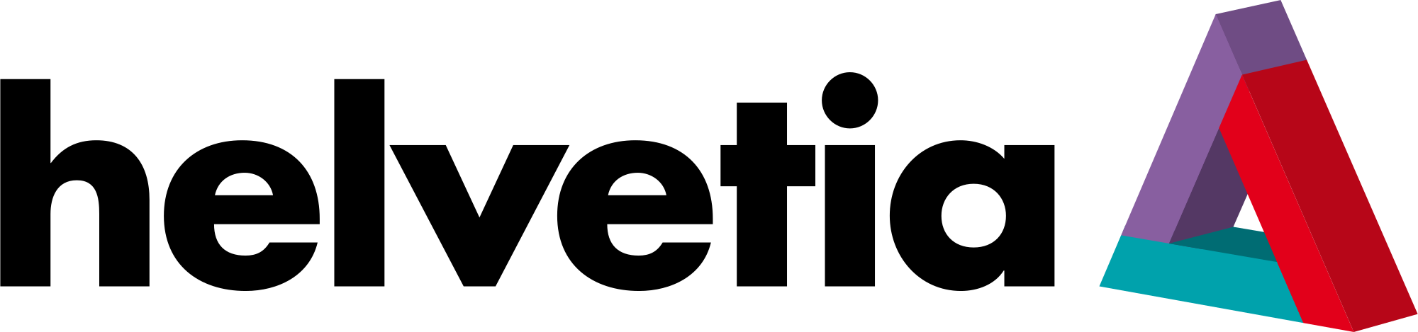 Helvetia-Versicherung-Logo